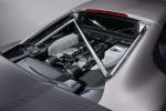 Audi R8 GTR by ABT 2010 года